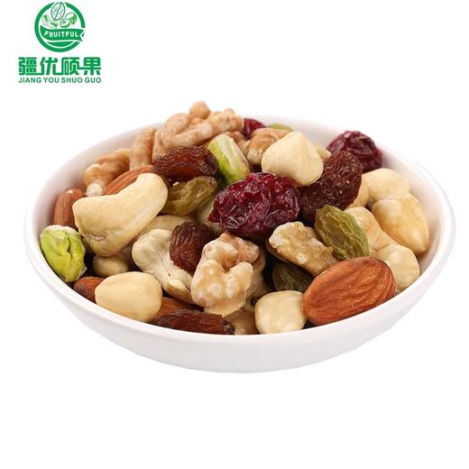 新疆疆优硕果每日坚果750g 商品图4
