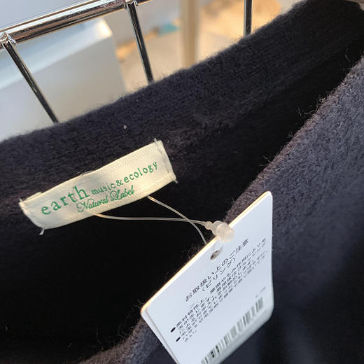 特价 不退换！ 出口订单余！柔软舒适针织衫! 商品图7