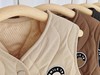 校服神器｜耐尔 儿童保暖羊毛背心 标准款W3170/口袋版W4095 商品缩略图5