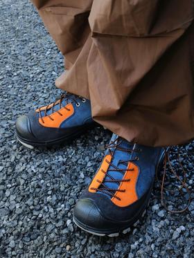 【驴友实拍】不是KEEN买不起，而是斯立德更有性价比！