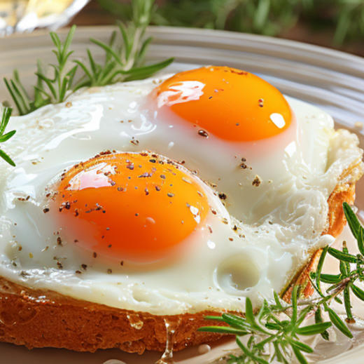 【德青源】 九硒鸡蛋30枚/盒-顺丰 商品图2