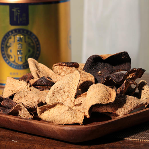 柑润堂2015年新会陈皮 商品图1