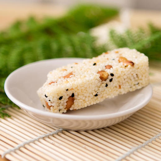 黄老五花生米花酥混合装360g 商品图2