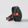 MAAP x Cote&ciel Waist Pack 联名限量版 黑色 腰包 2.4L 商品缩略图2