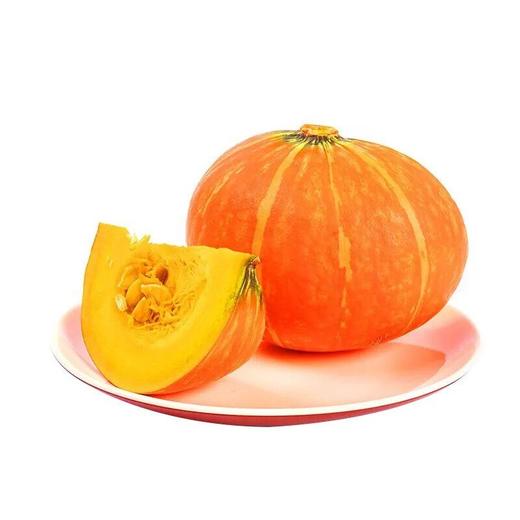 A金瓜（1200±100g)南瓜 商品图0