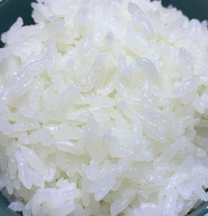 新大米(5斤装)原生态种植