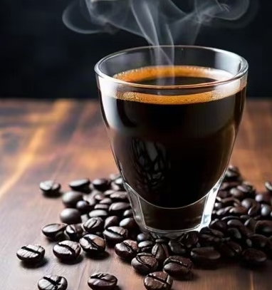 【6F】Prince咖啡-现制美式一杯