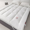 【A类三防床垫】三防床垫防油防水防污加厚酒店秋冬柔软立体褥子软垫 商品缩略图3