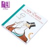 预售 【中商原版】纽约客猫咪漫画集 英文原版 The New Yorker Book of Cat Cartoons 经典漫画 William Steig George Price 商品缩略图1