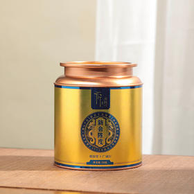 柑润堂2015年新会陈皮