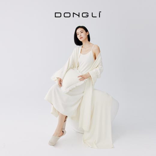 东黎 • 山羊绒抱枕 4432 商品图1