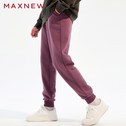 【长裤】经典束脚裤1N4224412 商品图3