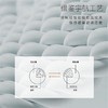 【深睡控温被】亚朵同款 借鉴宇航工艺，植入被芯智能控温，软糯蓬松，恒温好眠，卷装便携，整被可水洗 商品缩略图4