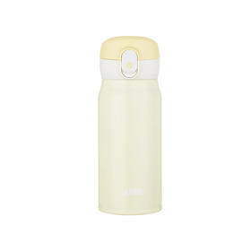 膳魔师高真空不锈钢保温杯400ml【无批次】