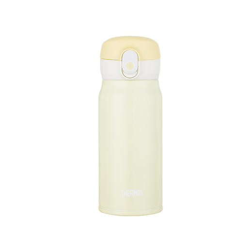 膳魔师高真空不锈钢保温杯400ml【无批次】 商品图0