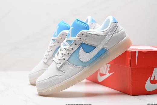 耐克NIKE DUNK LOW RETRO低帮休闲运动板鞋HQ3621-133男女鞋 商品图7