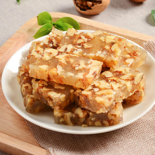 黄老五核桃软膏106g(原味) 商品图2