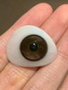 Kirafairy（kirafairy） 日抛(十片装) 奶糖薯泥  直径14.5mm 商品缩略图9