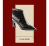 仙妮特女鞋664197C 商品缩略图0
