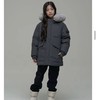特价！国家地理儿童羽绒服  剪标无毛领  童装羽绒 商品缩略图1