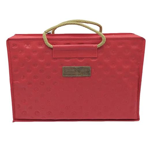 金色故园暗香系列四件套JZ2324235/2.0*2.3m 商品图0