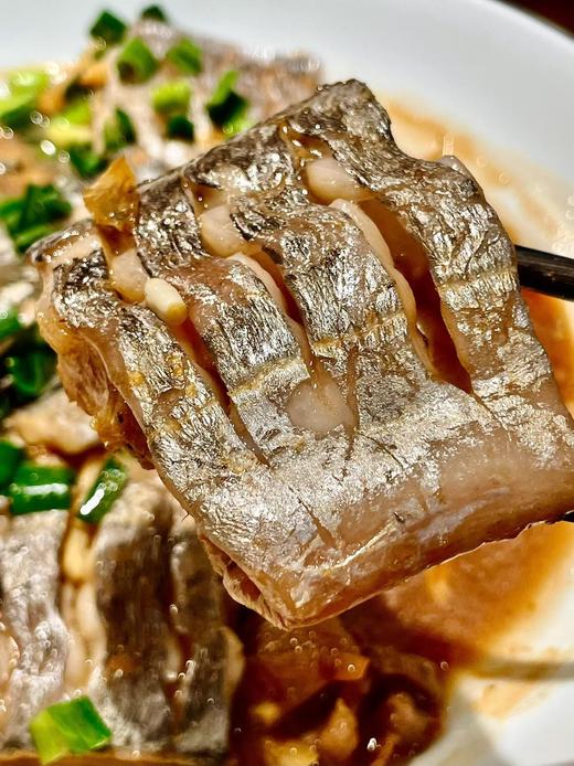 猫太推荐---大规格，单条5-6两❗️贝司令舟山海钓野生带鱼89/5条❗️ 商品图3