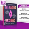 【中商原版】阴部生意 改变女性健康的创新性突破	英文原版 The Vagina Business Marina Gerner 女性医学保健 商品缩略图3