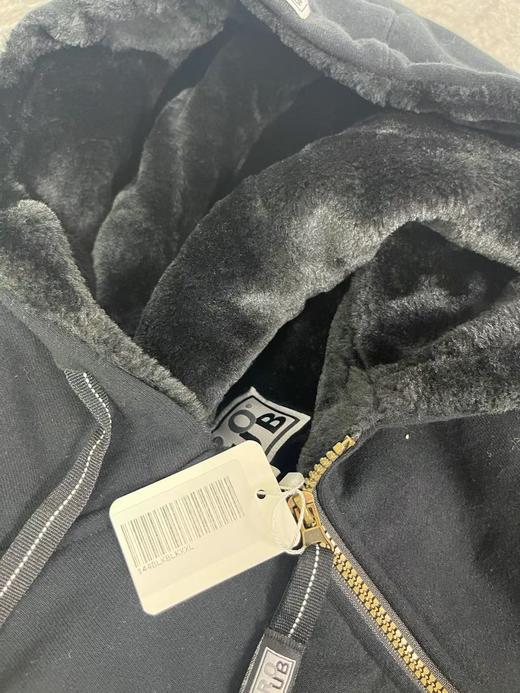 瑕疵PROCLUB  连帽开衫外套 商品图4