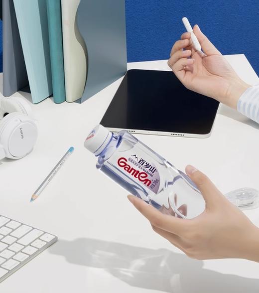 百岁山矿泉水348ml 商品图2