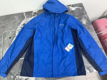 瑕疵COLUMBIA男士外套