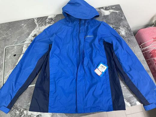 瑕疵COLUMBIA男士外套 商品图0