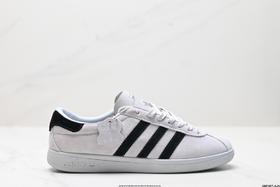 阿迪达斯Adidas Bali复古休闲运动板鞋IG6197男女鞋