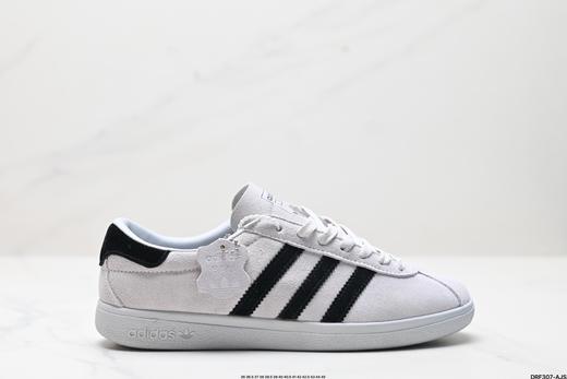 阿迪达斯Adidas Bali复古休闲运动板鞋IG6197男女鞋 商品图0