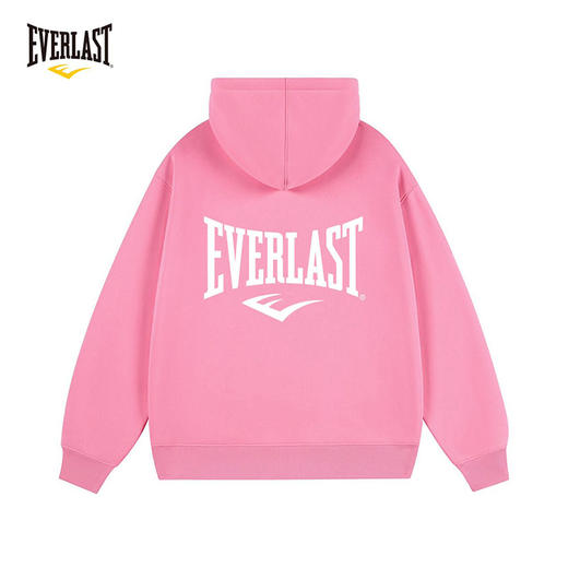 【𝑬𝑽𝑬𝑹𝑳𝑨𝑺𝑻情侣摇粒绒开衫卫衣】情侣同款【福利品】 商品图7
