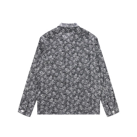 PP.GOLDEN 【牛仔衬衫】 GJK0221682 商品图1