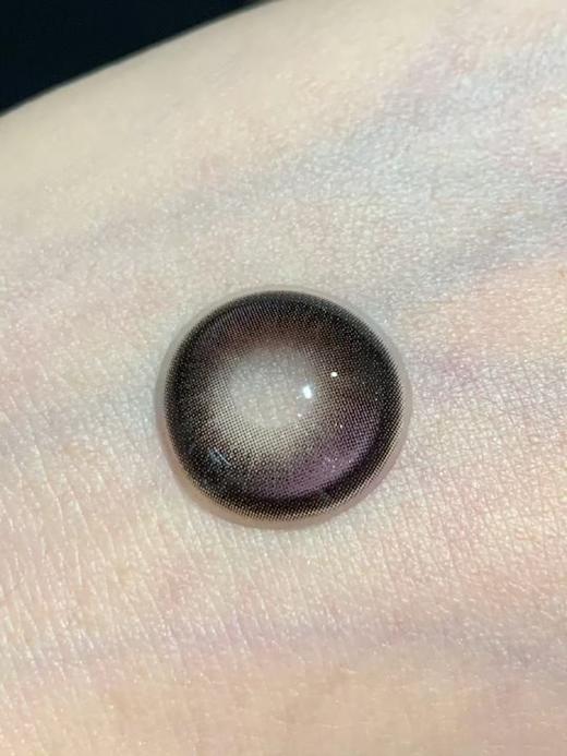 Kirafairy（kirafairy） 日抛美瞳(十片装) 砂糖粉底  直径14.5mm 商品图8