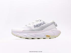 霍卡HOKA ONE ONE Skyline户外休闲运动跑步鞋男女鞋