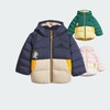 小阿迪jj5013男童羽绒服 商品缩略图0