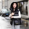 丁摩 高品质黑金马甲秋冬新款加厚男女同款情侣马夹外套4ZF-3106 商品缩略图2