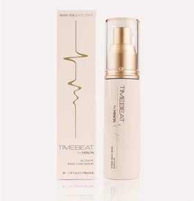 【保税仓】MINON/蜜浓timebeat光韵触源肌底精华液30ml