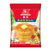 森永（Morinaga）松饼粉日本进口小麦预拌粉华夫饼粉早餐自制烘焙原料快速方便 商品缩略图5