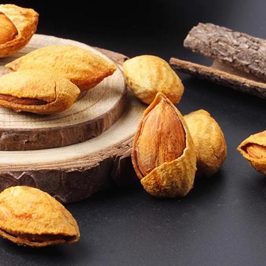 新疆疆优硕果巴旦木250g*2袋 商品图1