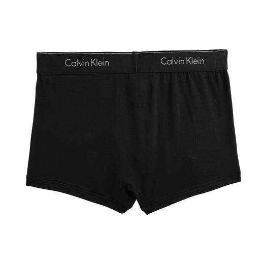【超惠秒】Clavin Klein CK男士新晋款三件装弹棉内裤 11810 商品图6