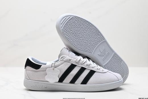 阿迪达斯Adidas Bali复古休闲运动板鞋IG6197男女鞋 商品图4