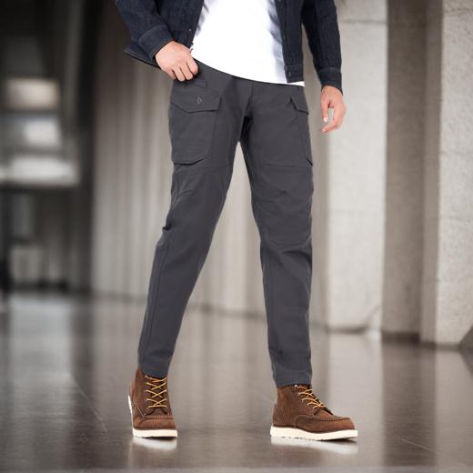 加强版战隼战术裤加强版新款户外工装裤男休闲百搭时尚长裤休闲裤 商品图2