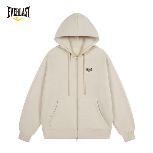 【𝑬𝑽𝑬𝑹𝑳𝑨𝑺𝑻情侣摇粒绒开衫卫衣】情侣同款【福利品】 商品图2