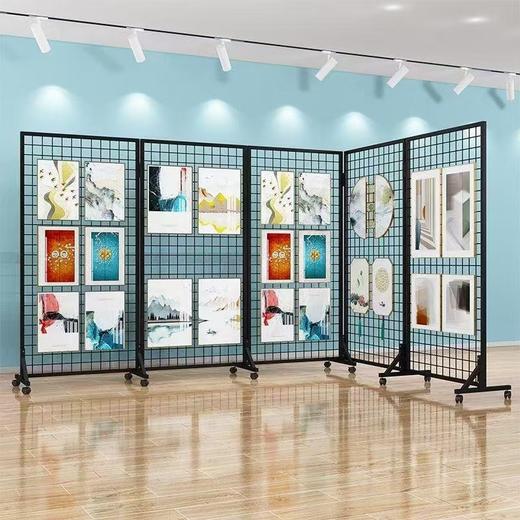 网格架 商品图5