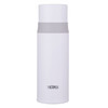 THERMOS 膳魔师 FFM-370S WH 370mL 保温杯 商品缩略图0