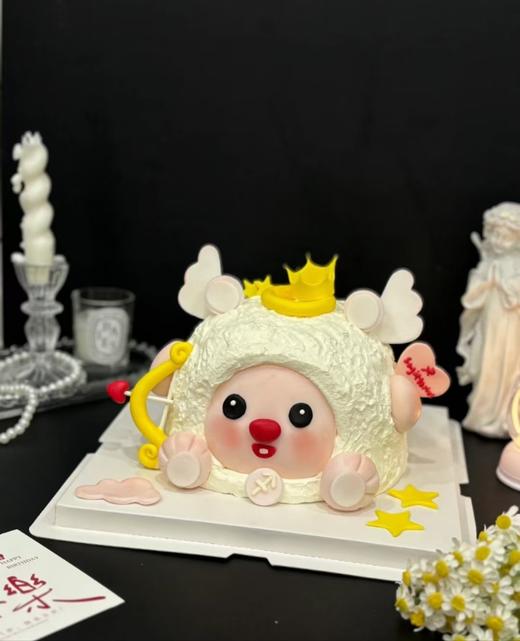 射手座·蝴蝶结loopy | 昔果 商品图1