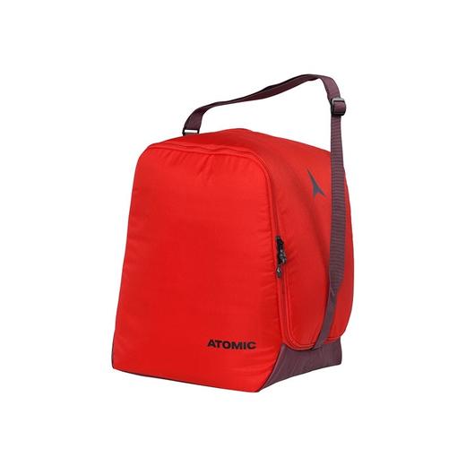 【七折特卖】ATOMIC阿托米克双板头盔雪鞋包2425新品黑色双板滑雪专用包拎包 30L AL50533 商品图1